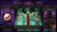 Last Epoch's Season 2 promises a great many things (Image via Eleventh Hour Studios)